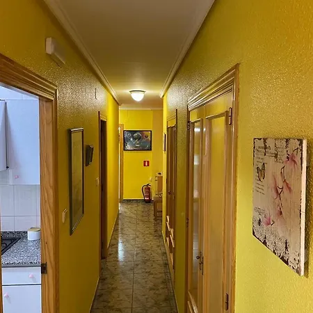 Broadway Es Mar Apartment Perello  Exterior photo