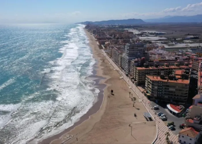 Broadway Es Mar