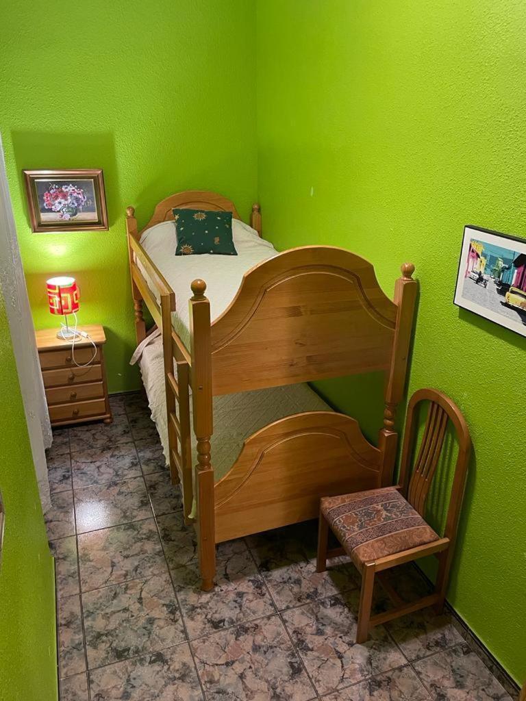 Apartment Broadway Es Mar Perello (Valencia)