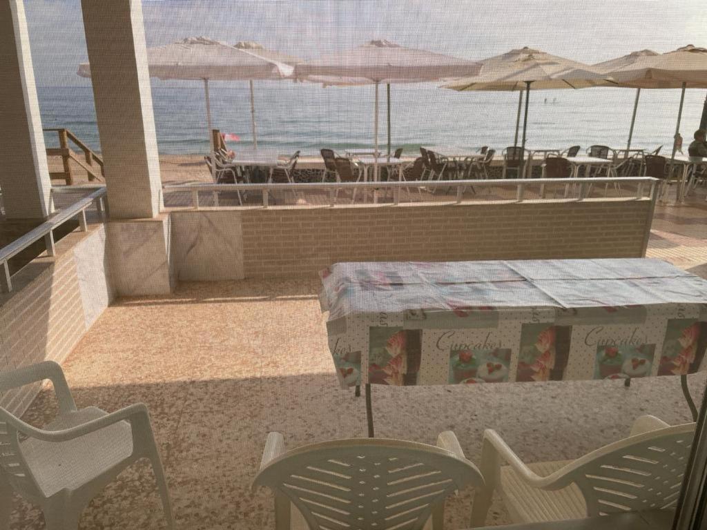 Broadway Es Mar Apartment *