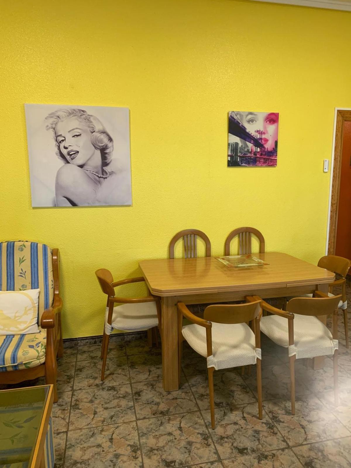 Broadway Es Mar Apartment