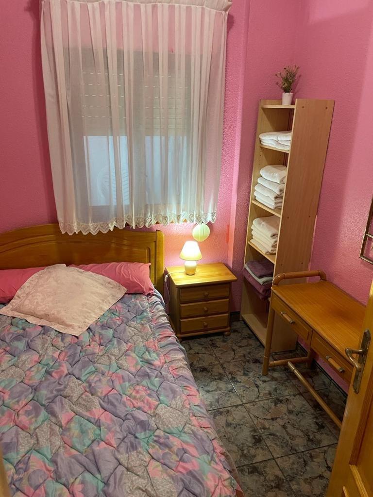 Apartment Broadway Es Mar *