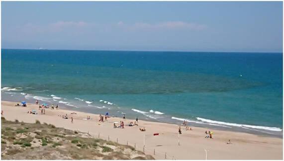 Apartment Broadway Es Mar